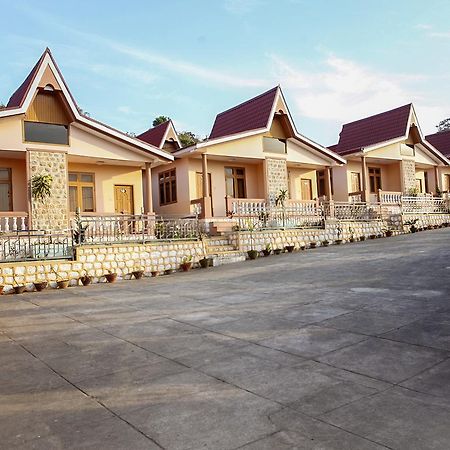 Hotel Ramonar Kalaw Dış mekan fotoğraf