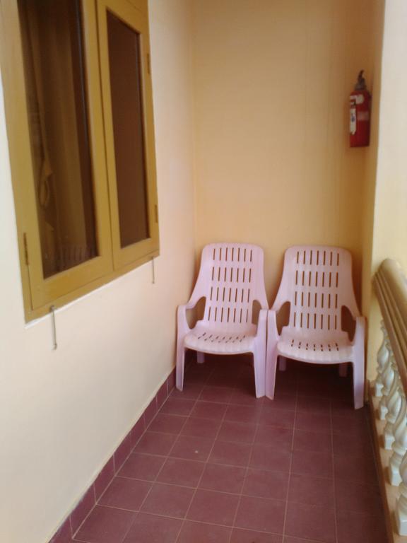 Hotel Ramonar Kalaw Dış mekan fotoğraf