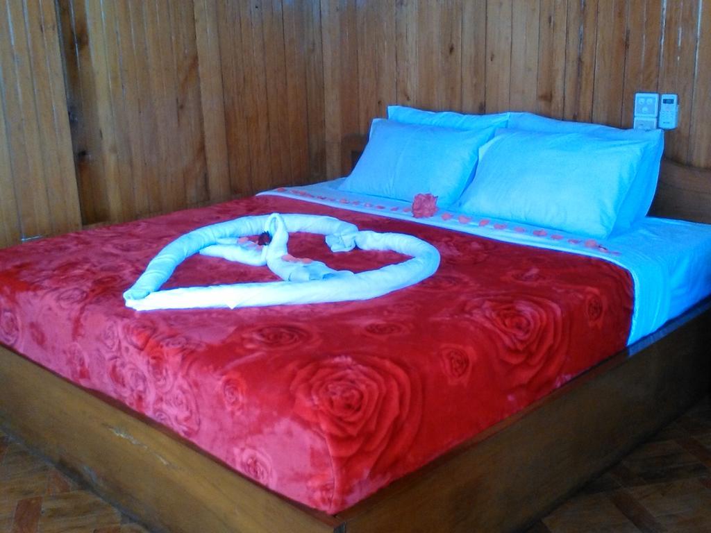 Hotel Ramonar Kalaw Oda fotoğraf