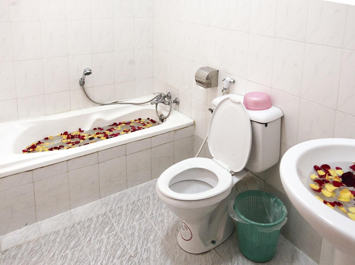Hotel Ramonar Kalaw Oda fotoğraf